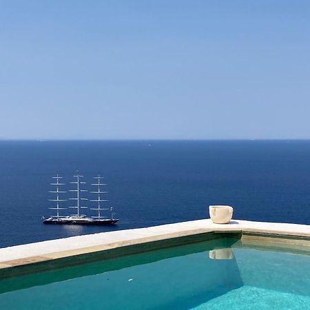 Apartment At Kiva-Villa, Kampi, Kea, Cyclades, Greece Ligia  Exterior foto